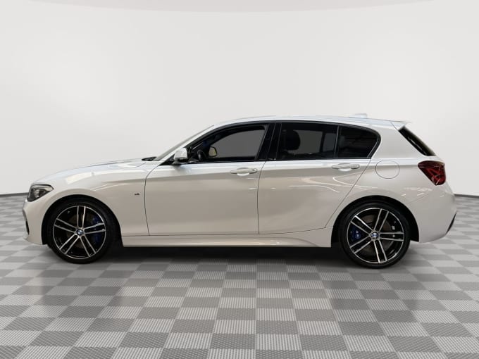 2025 BMW 1 Series