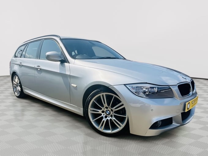 2025 BMW 3 Series