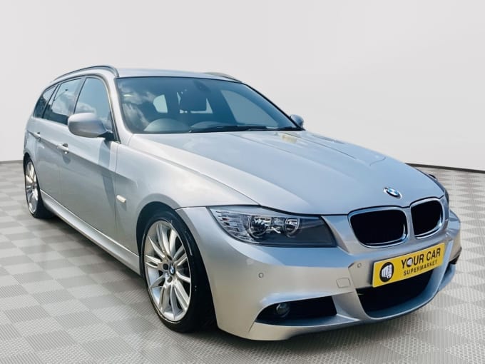 2025 BMW 3 Series
