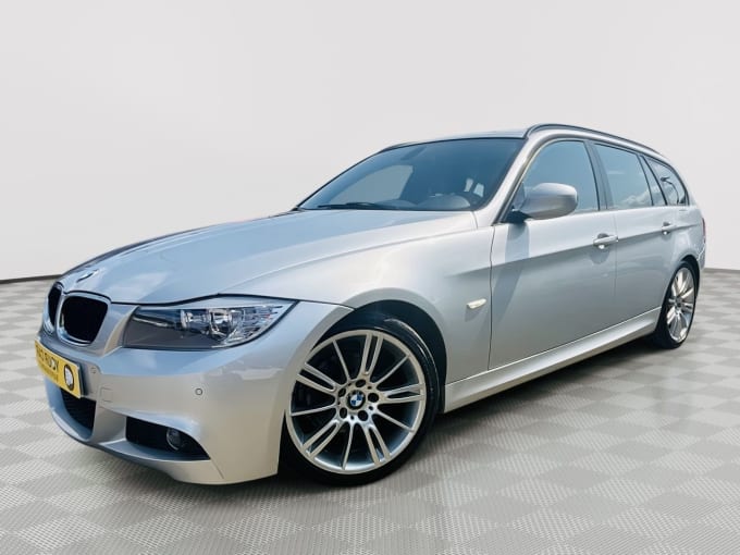 2025 BMW 3 Series