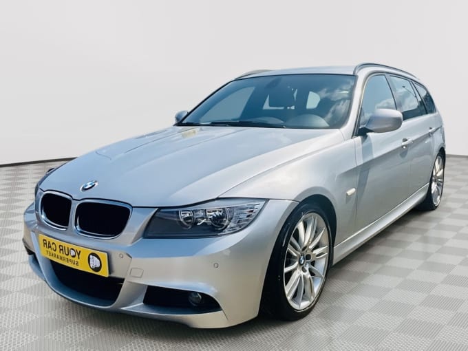 2025 BMW 3 Series