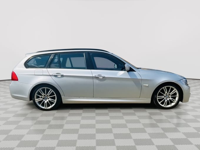 2025 BMW 3 Series