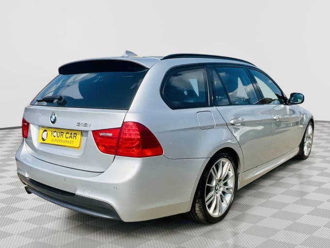 2025 BMW 3 Series