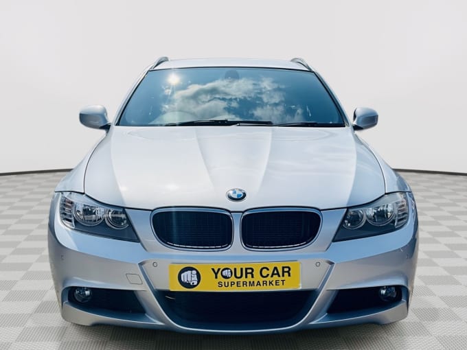 2025 BMW 3 Series