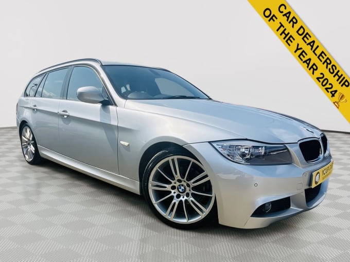 2025 BMW 3 Series