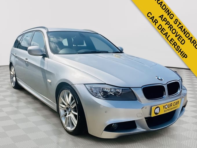 2025 BMW 3 Series
