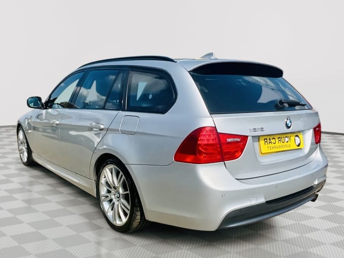 2025 BMW 3 Series