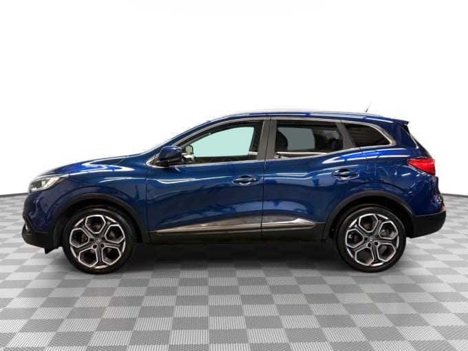 2025 Renault Kadjar