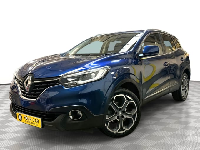 2025 Renault Kadjar
