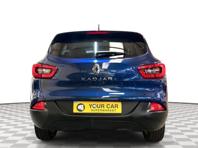 2025 Renault Kadjar