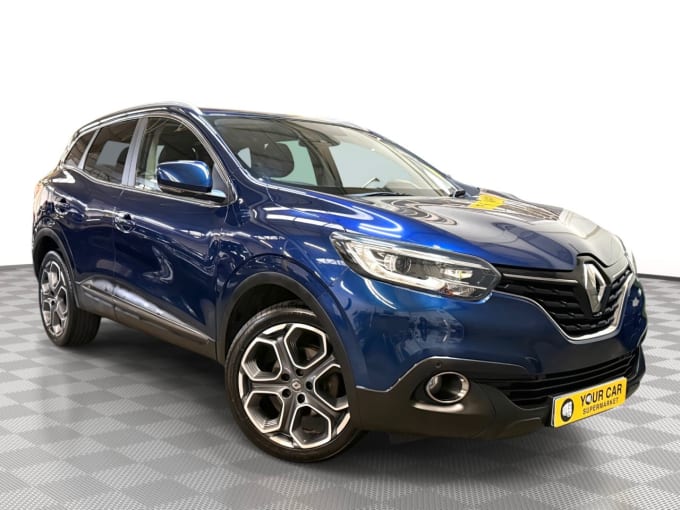 2025 Renault Kadjar