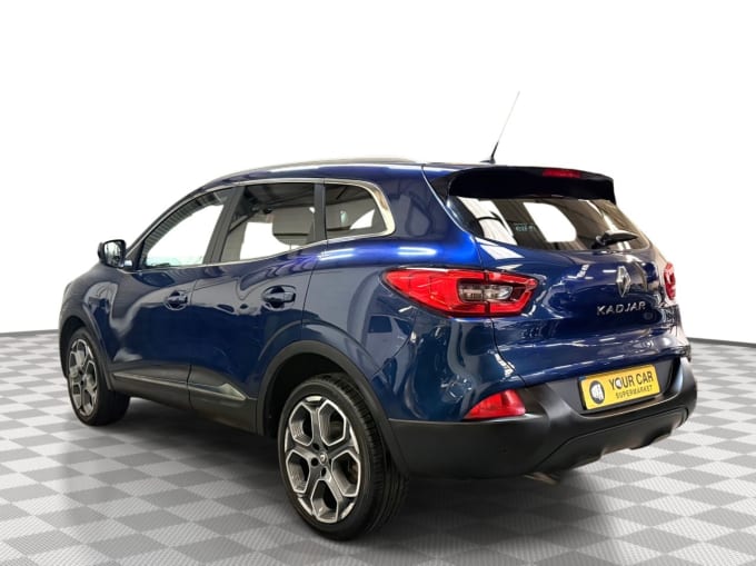 2025 Renault Kadjar