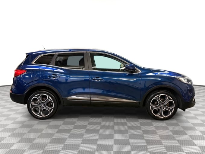 2025 Renault Kadjar