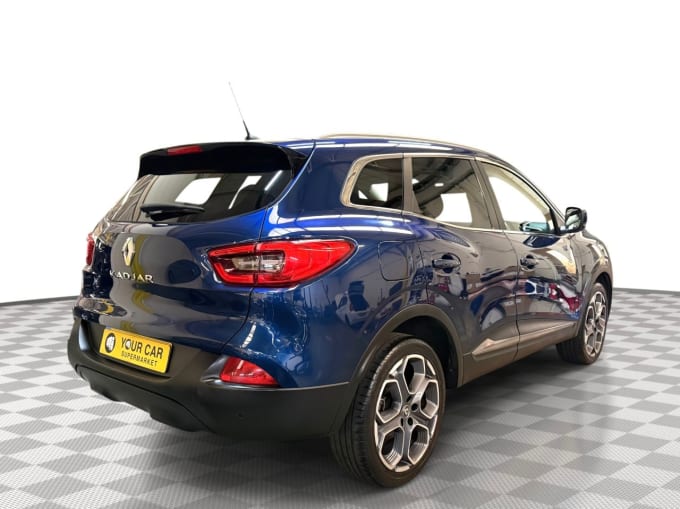 2025 Renault Kadjar