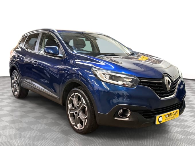 2025 Renault Kadjar