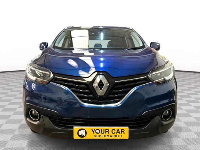 2025 Renault Kadjar