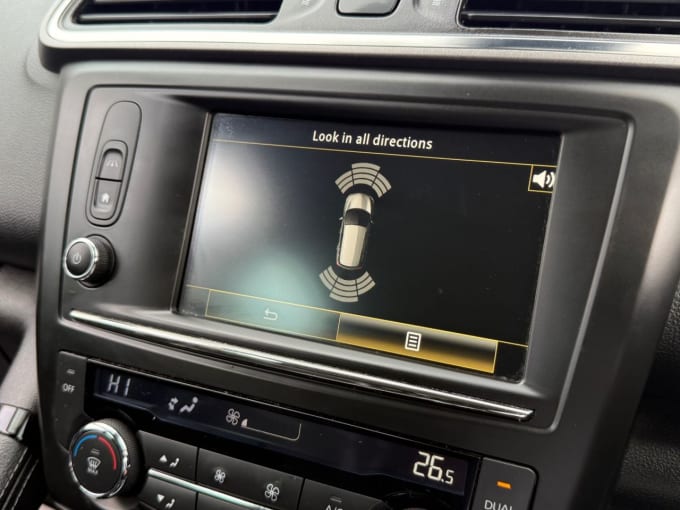 2025 Renault Kadjar