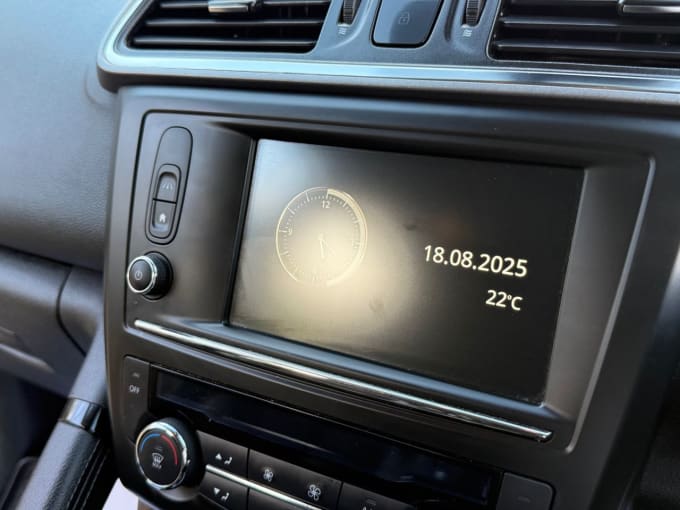 2025 Renault Kadjar