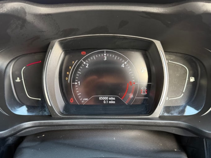 2025 Renault Kadjar