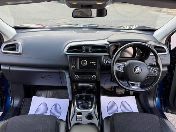 2025 Renault Kadjar