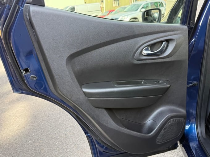 2025 Renault Kadjar