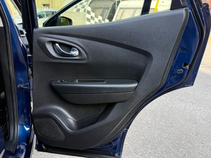 2025 Renault Kadjar