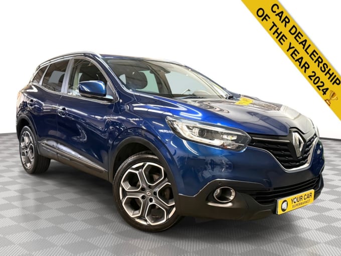 2025 Renault Kadjar