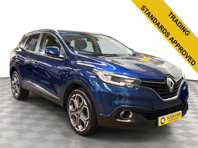 2025 Renault Kadjar