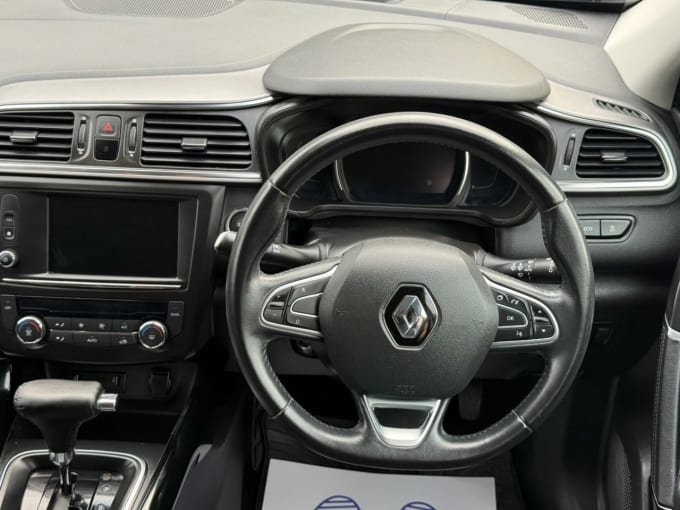 2025 Renault Kadjar