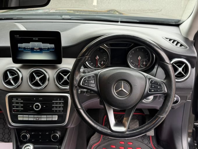 2025 Mercedes-benz Gla