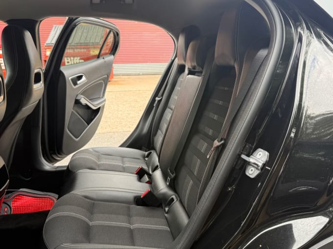 2025 Mercedes-benz Gla