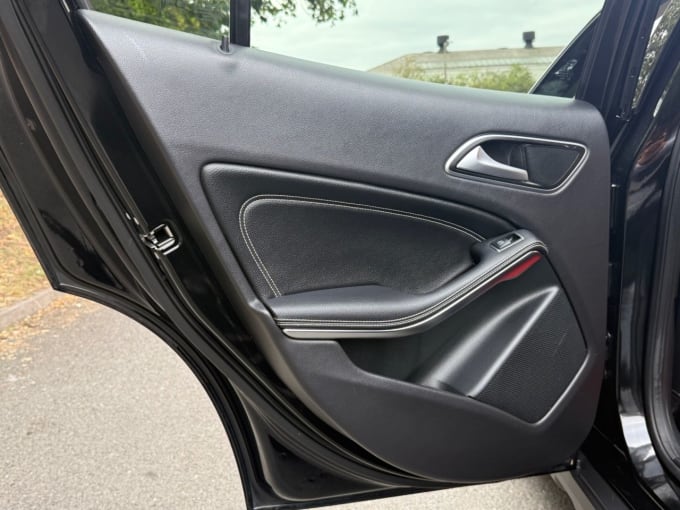 2025 Mercedes-benz Gla