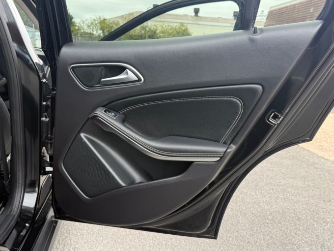 2025 Mercedes-benz Gla
