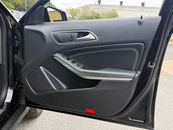 2025 Mercedes-benz Gla