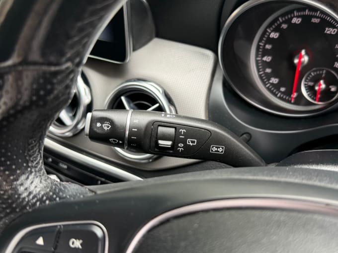 2025 Mercedes-benz Gla