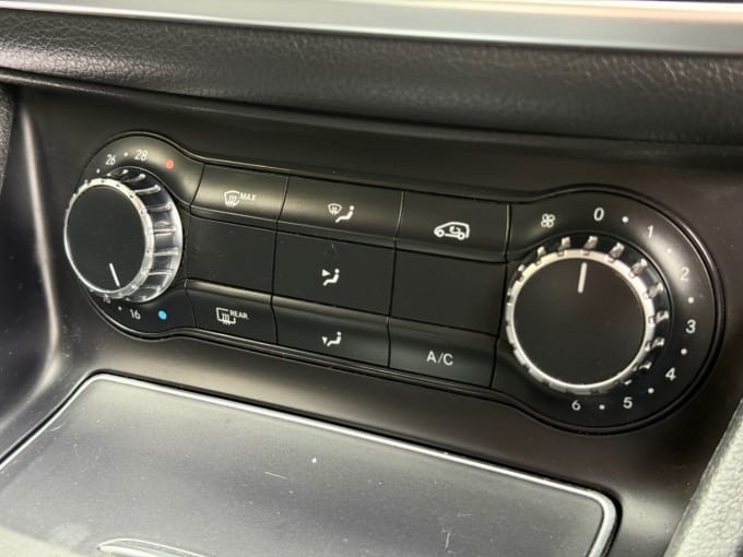 2025 Mercedes-benz Gla