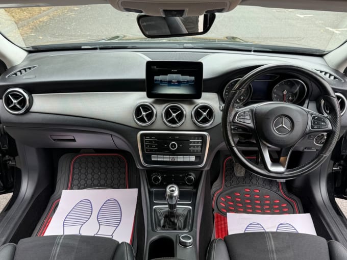 2025 Mercedes-benz Gla