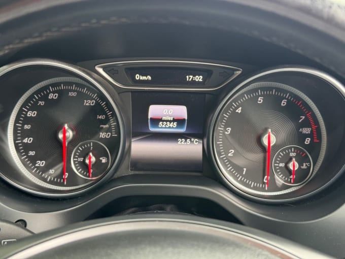 2025 Mercedes-benz Gla