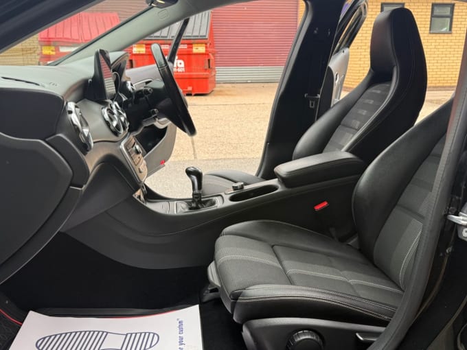 2025 Mercedes-benz Gla