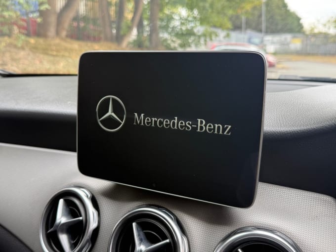 2025 Mercedes-benz Gla