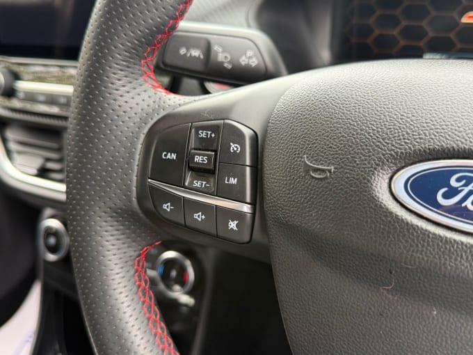 2025 Ford Puma