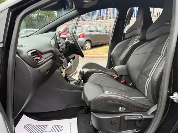 2025 Ford Puma