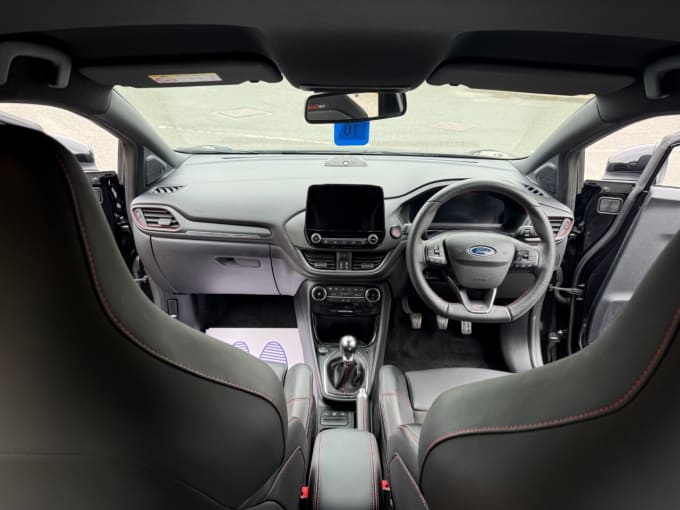 2025 Ford Puma