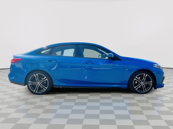 2025 BMW 2 Series Gran Coupe