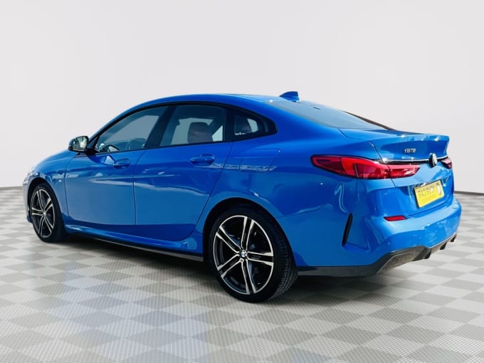 2025 BMW 2 Series Gran Coupe