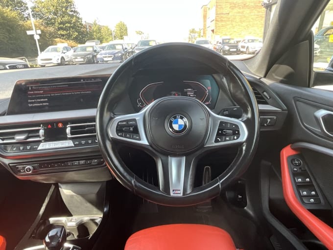 2025 BMW 2 Series Gran Coupe