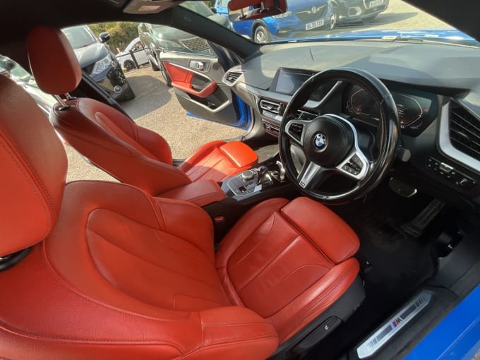 2025 BMW 2 Series Gran Coupe