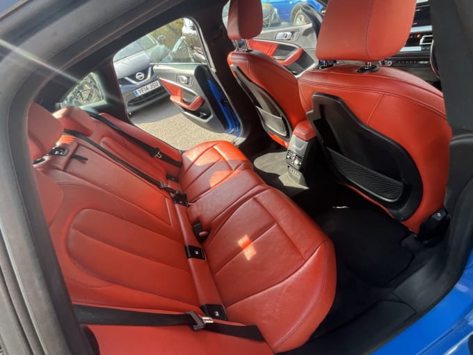 2025 BMW 2 Series Gran Coupe