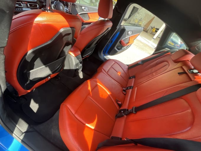 2025 BMW 2 Series Gran Coupe