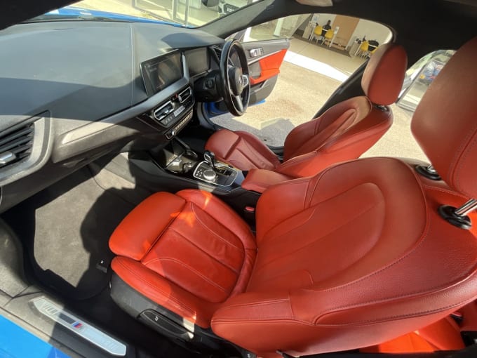 2025 BMW 2 Series Gran Coupe